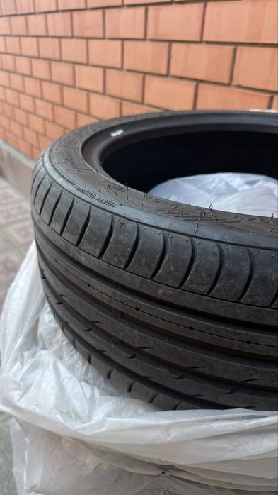 225/45R17 NANKANG продам шины
