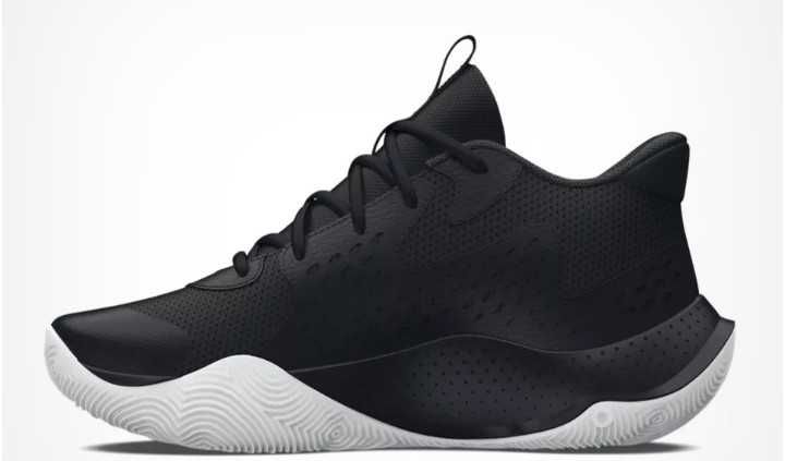 Маратонки under armour