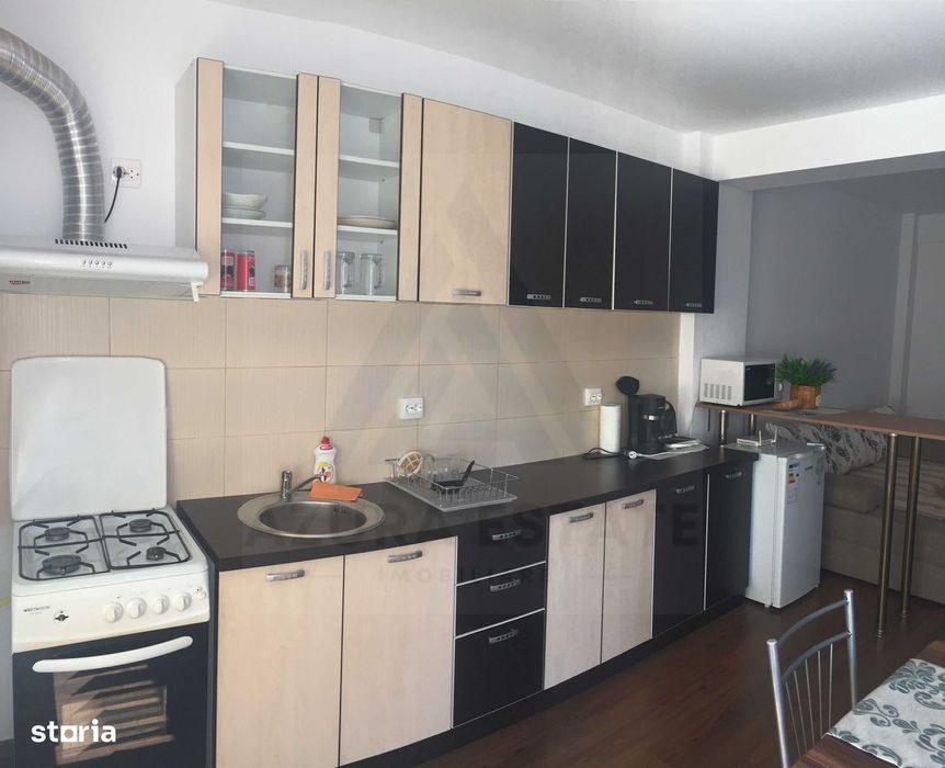 Apartament modern 2 camere