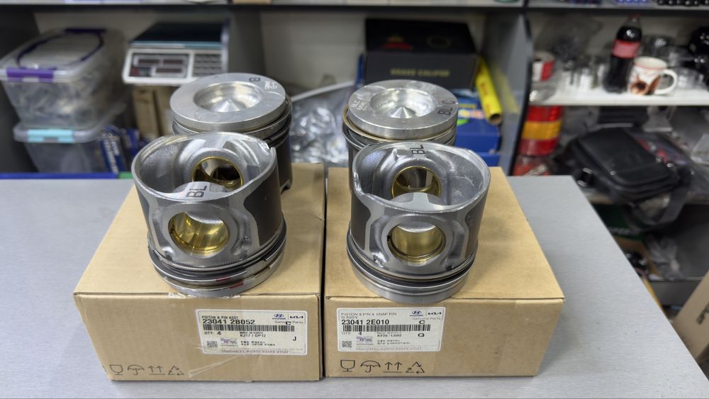 Hyundai Kia zapchastlar. Авто запчасти на Хюндай и Киа