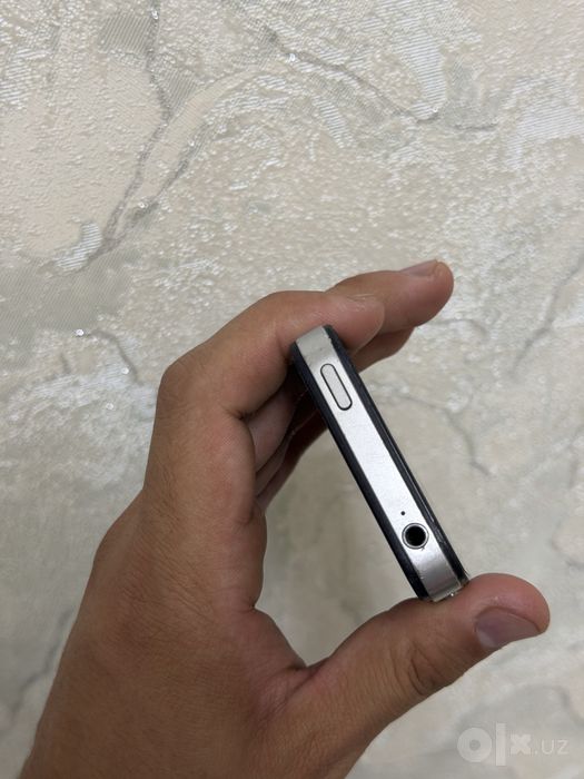 Iphone 4s ideal holatda