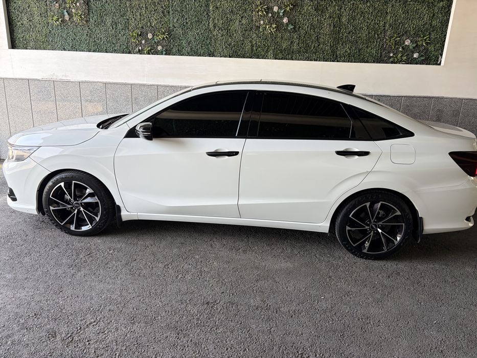 Honda crider2023