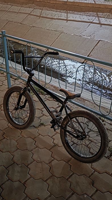 Продам bmx бмх мтб дерт