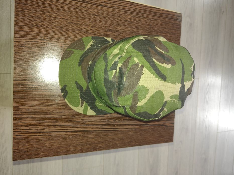 Șapcă militară noua