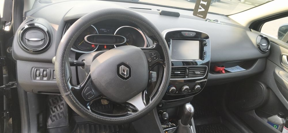 Renault Clio 4 Euro 6