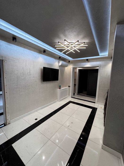 ПРОДАЕТСЯ НЕ Жилое Помещение Ор-р: ул.Саидбарака, ГУВД / Инфинити