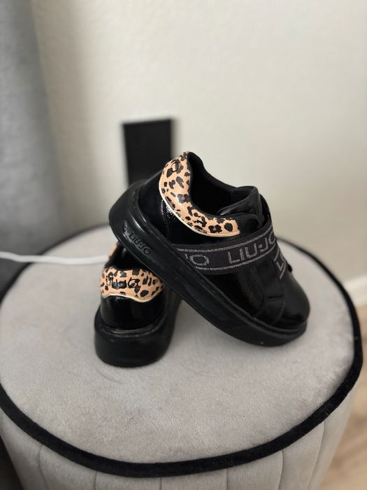 Liu Jo детски обувки