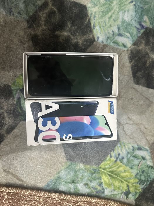 Samsung Galaxy A30s
