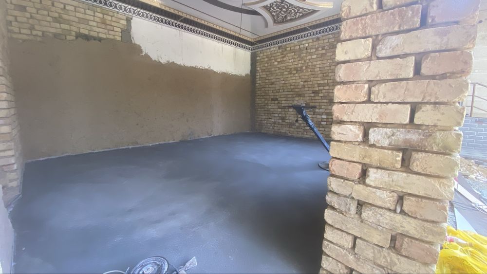 стояжка бетон куйиш хизмати шилиповка вертолёт бн