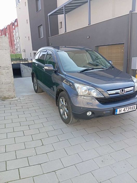 honda crv 2.2 dizel 0876996020