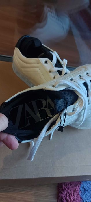 Кецове дамски Zara