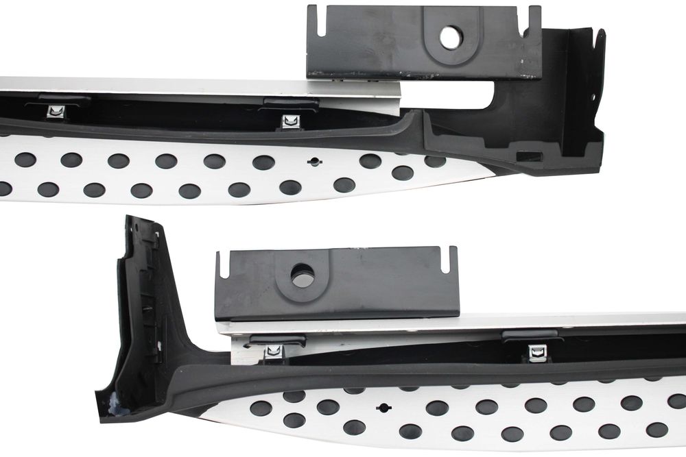 Praguri Trepte compatibil cu ML W164 (2005-2011)