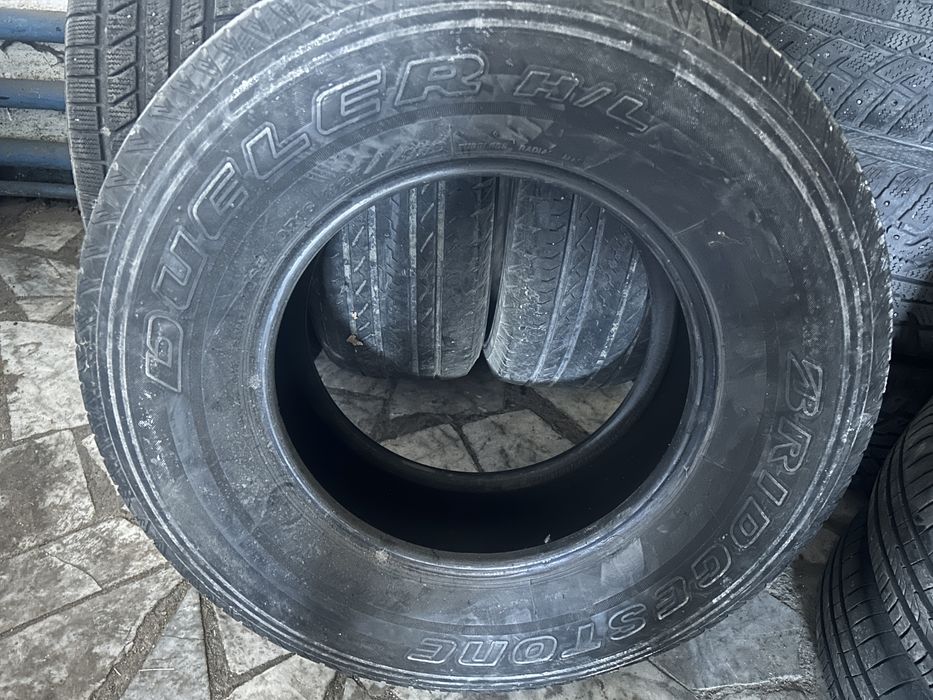 Летни шына 1 шт.