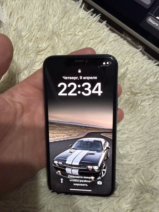 Продам Айфон 11 про
