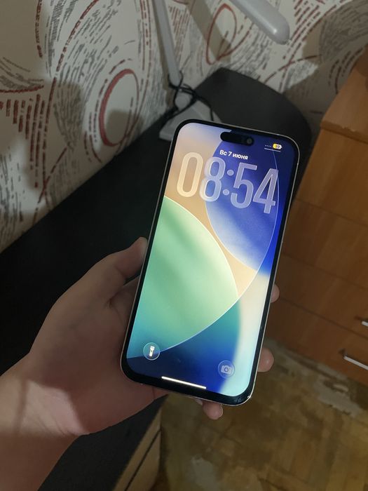 iPhone 14Pro Max 128гб