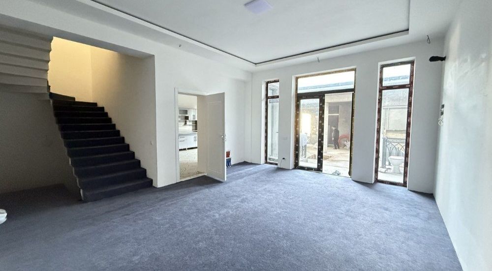 Аренда Участок Под Цех Олим Полвон!