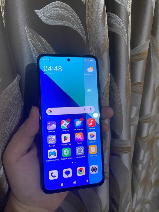 Xiaomi Redmi Note 13 128гб