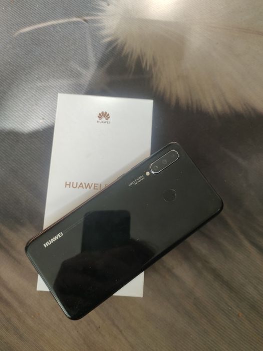Продам Huawei p30 lite 128 gb