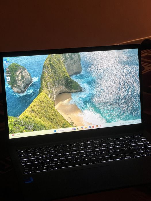 ASUS Vivobook АСУС Вивобук