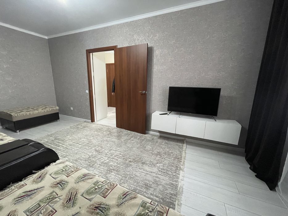 Жк Премьера 1 район Набережной