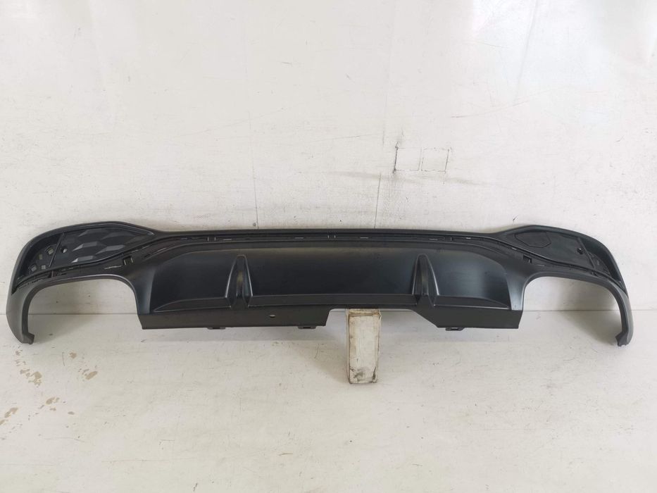 Спойлер Задна Броня Ауди А3 / Audi A3 8V Оригинален, В Добро Състояние