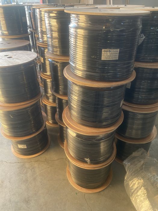 Продам коаксиальный кабель RG11