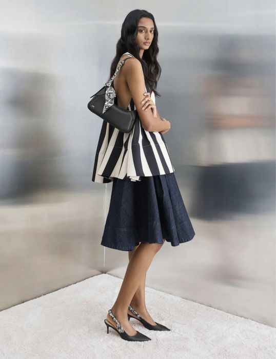 туфли charles and keith