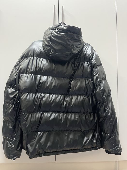 Куртка Пухавик Осений  MONCLER