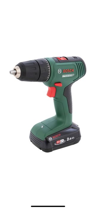 Bosch EasyDrill 18V-40