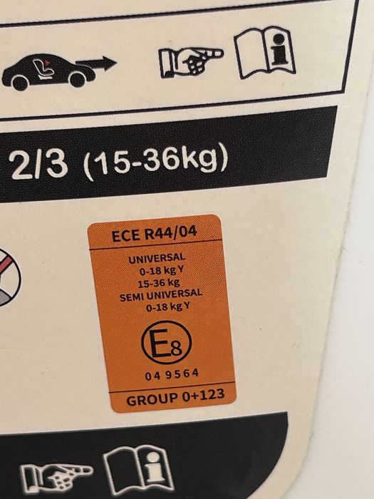 Scaun Lionelo Bastiaan 4 in 1, rotire 360, isofix, 0-36 kg