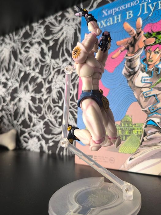 Фигурка Killer Queen (JoJo’s Bizarre Adventure)