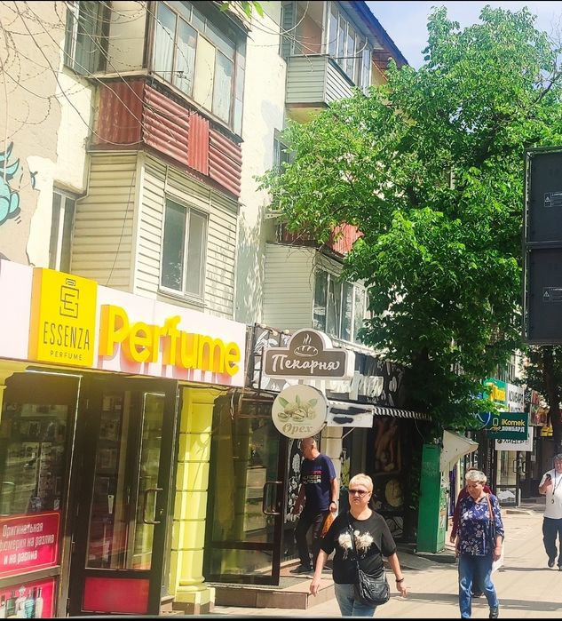 Сдам место в пекарни