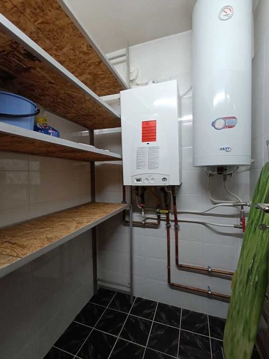 Продава се Тристаен апартамент в Велико Търново, Колю Фичето - 125 кв.м за 1356 €/кв.м - Снимка #11