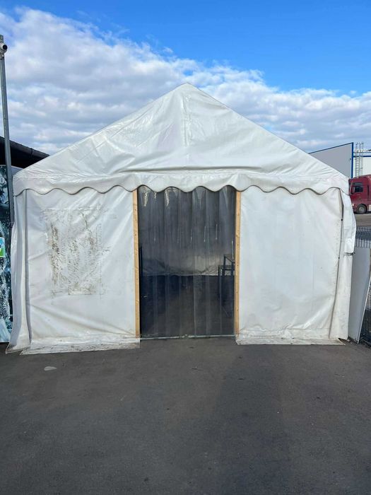 Шатра / Палатка  4м/4м