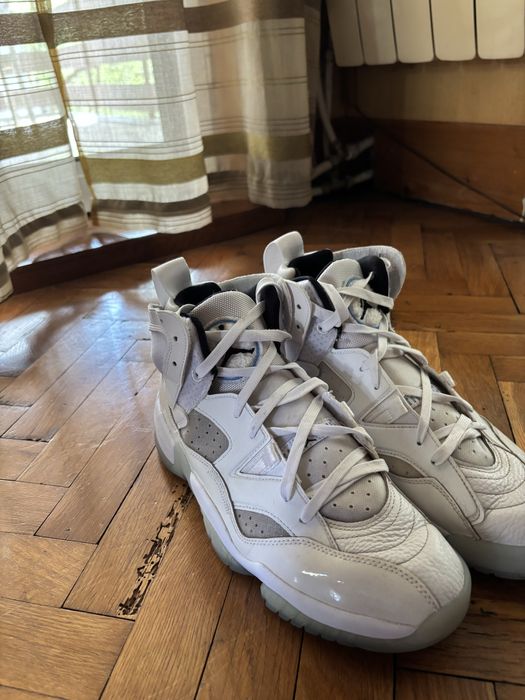 Nike Jordan 44 номер