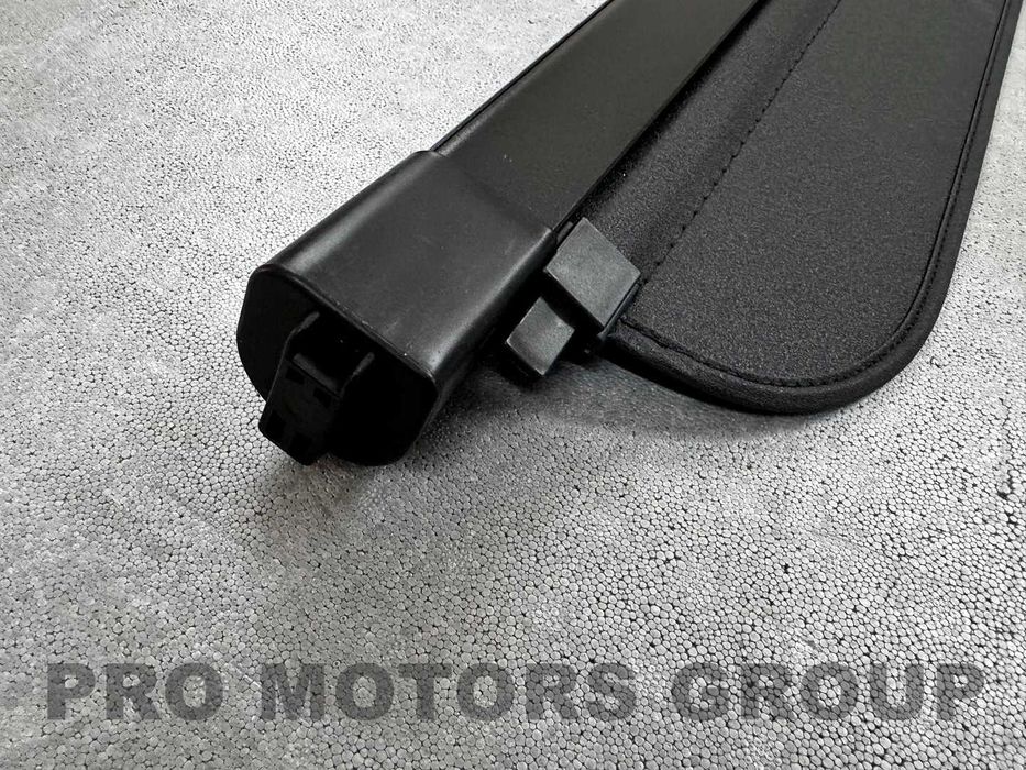Щора за багажник Mercedes ML W164  2006-2012