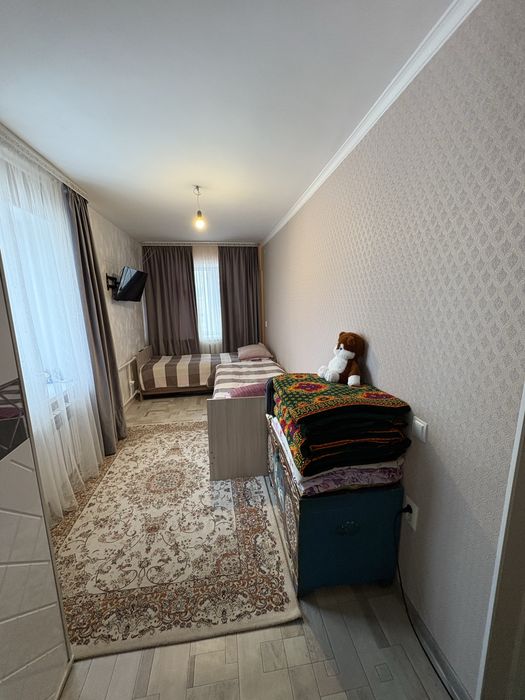 Продаётся 2 комнатная квартира