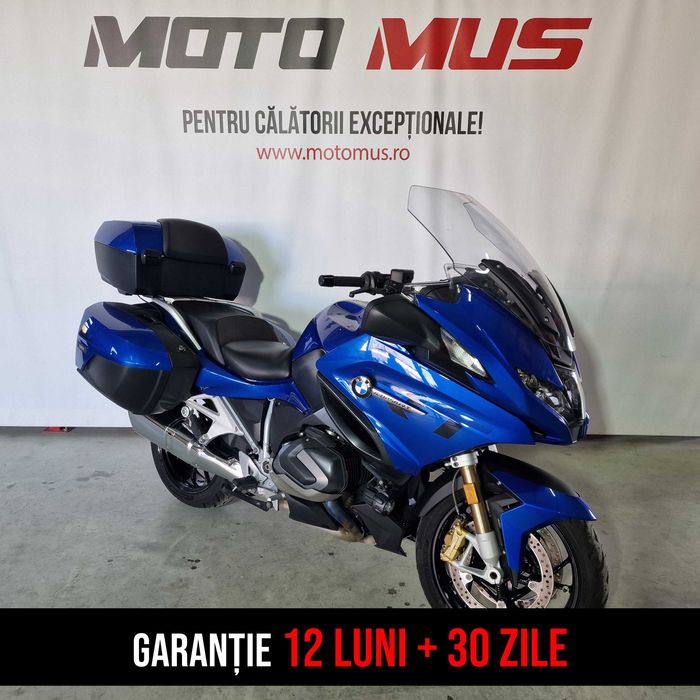 Motocicleta BMW R1250RT Sport ABS | B71912 | motomus.ro