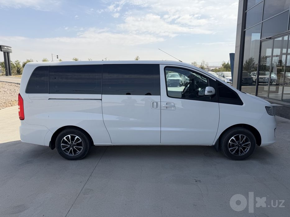 Jac m3 sotiladi срочно