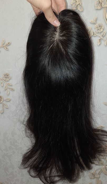 Натуральный волосы сатылады.