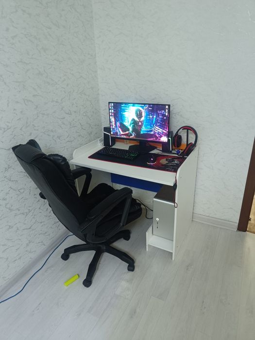 Продам компьютер в сборе