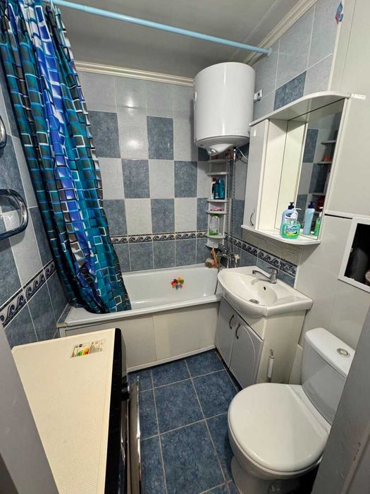 Продам 1 комнатную квартиру
