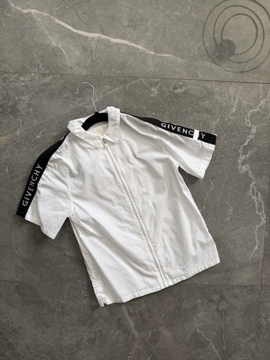 Детска ризка Givenchy