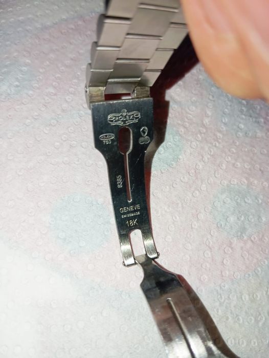 Rolex.original .automatic