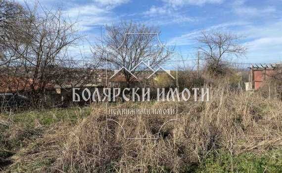 Парцел в с.Самоводене