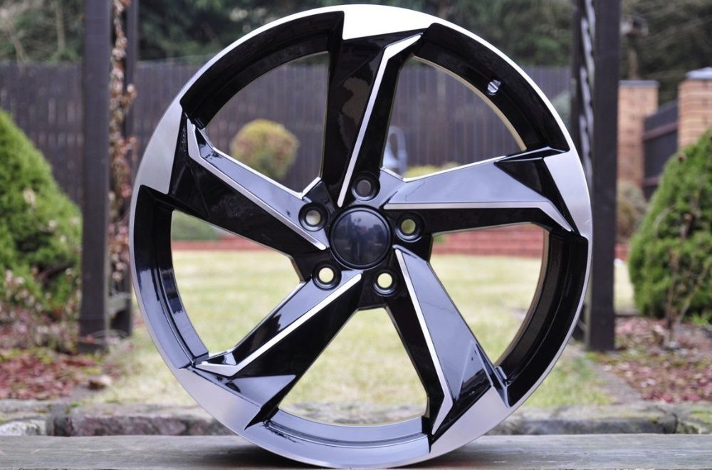 17" Джанти Ауди 5X112 Audi A3 A4 B6 B7 B8 B9 A6 C6 C7 C8 A5 A8 D3 Q3 Q