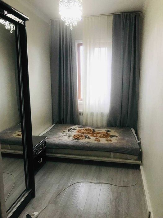 Сдается Квартира В Хорошем Районе