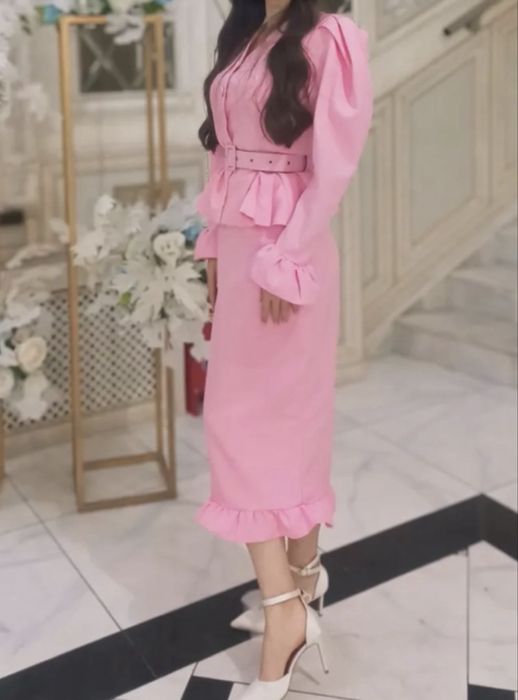 2 платье за 10 тыс