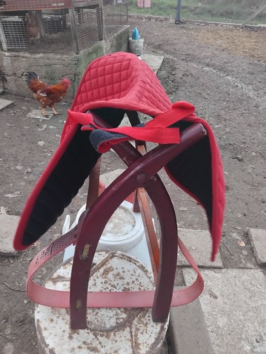 Самар за Магаре с