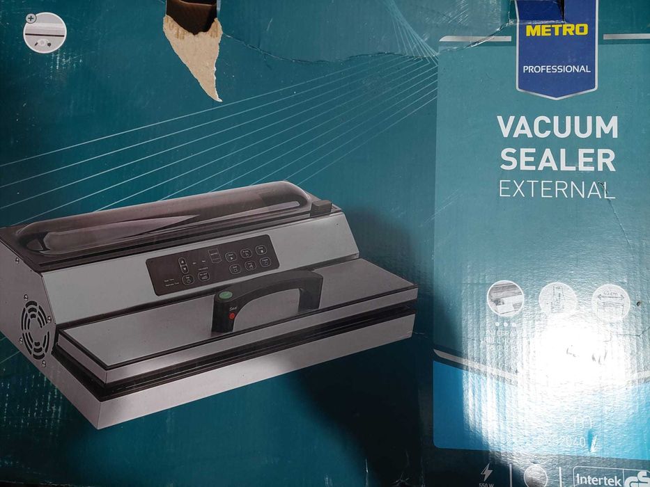 Vand aparat vidat profesional